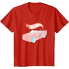 image:imageHot Wheels  No Challenge Too Big TShirtRed