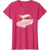 image:imageHot Wheels  No Challenge Too Big TShirtRed Heather