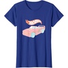 image:imageHot Wheels  No Challenge Too Big TShirtRoyal Blue