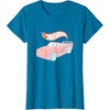 image:imageHot Wheels  No Challenge Too Big TShirtSapphire Blue
