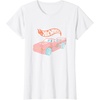 image:imageHot Wheels  No Challenge Too Big TShirtWhite