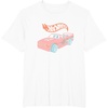 image:imageHot Wheels  No Challenge Too Big TShirtWhite