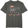 image:imageHot Wheels  Racing Team TShirtAsphalt Grey