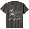 image:imageHot Wheels  Racing Team TShirtAsphalt Grey