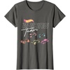 image:imageHot Wheels  Racing Team TShirtAsphalt Grey