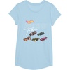 image:imageHot Wheels  Racing Team TShirtBaby Blue