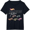 image:imageHot Wheels  Racing Team TShirtBlack