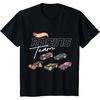 image:imageHot Wheels  Racing Team TShirtBlack