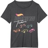 image:imageHot Wheels  Racing Team TShirtDark Heather Grey