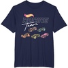 image:imageHot Wheels  Racing Team TShirtNavy Blue
