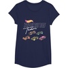 image:imageHot Wheels  Racing Team TShirtNavy Blue