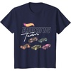image:imageHot Wheels  Racing Team TShirtNavy Blue