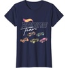 image:imageHot Wheels  Racing Team TShirtNavy Blue