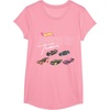 image:imageHot Wheels  Racing Team TShirtPink