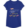 image:imageHot Wheels  Racing Team TShirtRoyal Blue