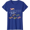 image:imageHot Wheels  Racing Team TShirtRoyal Blue