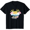 image:imageHot Wheels  Racing into the Sunset TShirtBlack