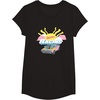 image:imageHot Wheels  Racing into the Sunset TShirtBlack