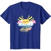 image:imageHot Wheels  Racing into the Sunset TShirtRoyal Blue