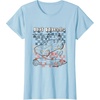 image:imageHot Wheels  Red White and Blue TShirtBaby Blue
