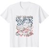 image:imageHot Wheels  Red White and Blue TShirtWhite