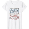 image:imageHot Wheels  Red White and Blue TShirtWhite