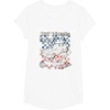 image:imageHot Wheels  Red White and Blue TShirtWhite