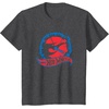 image:imageHot Wheels  Speed Gauge TShirtDark Heather Grey
