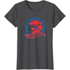 image:imageHot Wheels  Speed Gauge TShirtDark Heather Grey