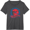 image:imageHot Wheels  Speed Gauge TShirtDark Heather Grey