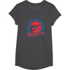 image:imageHot Wheels  Speed Gauge TShirtDark Heather Grey