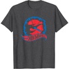 image:imageHot Wheels  Speed Gauge TShirtDark Heather Grey