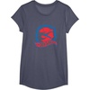 image:imageHot Wheels  Speed Gauge TShirtHeather Blue