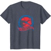 image:imageHot Wheels  Speed Gauge TShirtHeather Blue