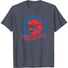 image:imageHot Wheels  Speed Gauge TShirtHeather Blue
