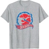 image:imageHot Wheels  Speed Gauge TShirtHeather Grey