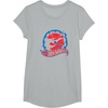 image:imageHot Wheels  Speed Gauge TShirtHeather Grey
