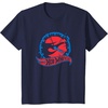 image:imageHot Wheels  Speed Gauge TShirtNavy Blue