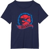 image:imageHot Wheels  Speed Gauge TShirtNavy Blue