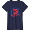 image:imageHot Wheels  Speed Gauge TShirtNavy Blue