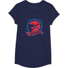 image:imageHot Wheels  Speed Gauge TShirtNavy Blue