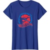 image:imageHot Wheels  Speed Gauge TShirtRoyal Blue