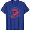 image:imageHot Wheels  Speed Gauge TShirtRoyal Blue