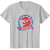 image:imageHot Wheels  Speed Gauge TShirtSilver Grey