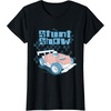 image:imageHot Wheels  Stunt Show Donut Racer TShirtBlack