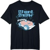 image:imageHot Wheels  Stunt Show Donut Racer TShirtBlack