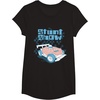 image:imageHot Wheels  Stunt Show Donut Racer TShirtBlack