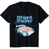 image:imageHot Wheels  Stunt Show Donut Racer TShirtBlack