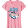 image:imageHot Wheels  Stunt Show Donut Racer TShirtPink