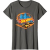 image:imageHot Wheels  Super Fast Track TShirtAsphalt Grey
